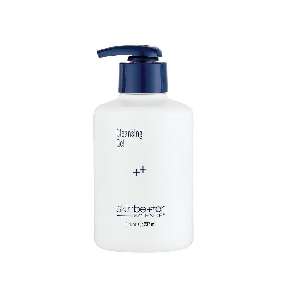 Cleansing Gel (237ml)