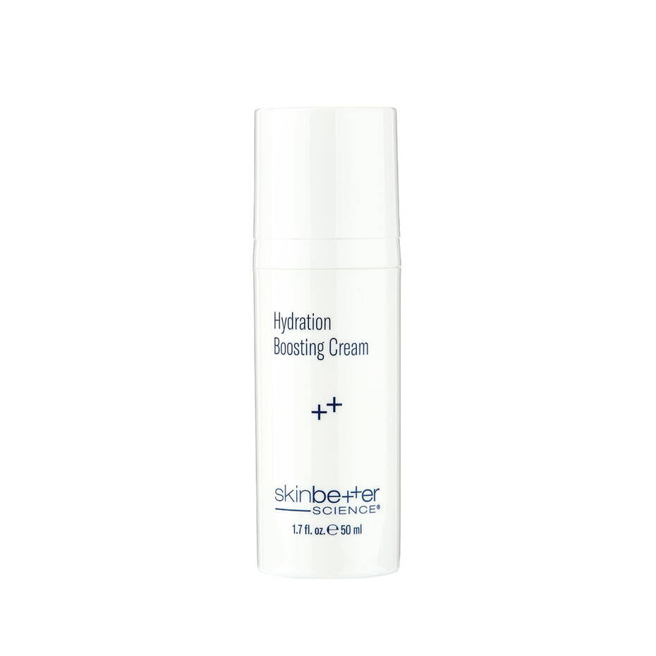 Hydration Boosting Cream (50ml)