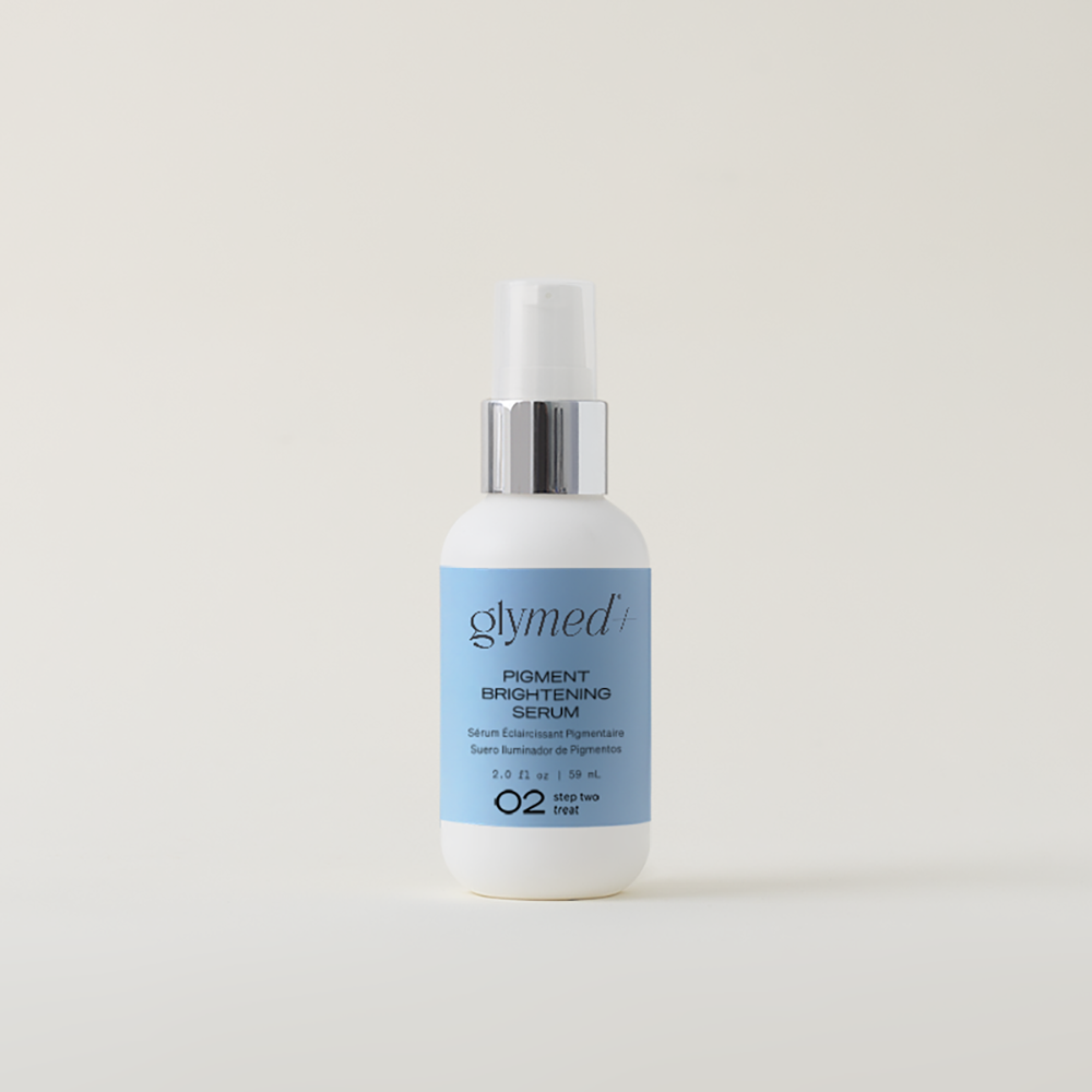 Pigment Brightening Serum / Derma Pigment Skin Brightener