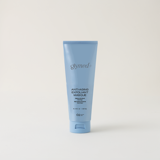 Anti Aging Exfoliant Masqu